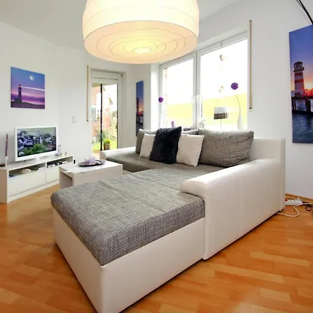 Apartment Captain's Cabin,