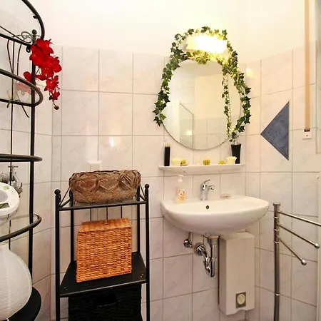 Kapitanskajute In Apartament *