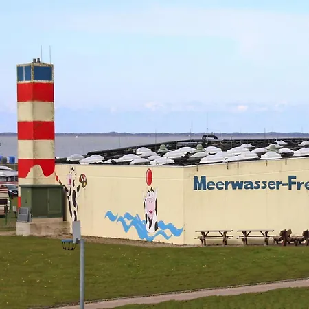 Kapitanskajute In Apartament *