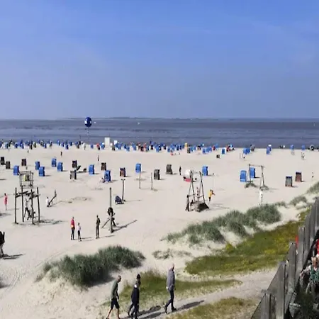 Apartament Kapitanskajute In