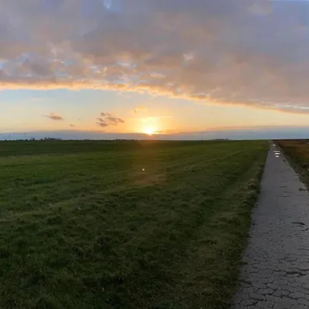 Apartament Kapitanskajute In *