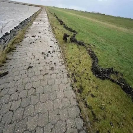 Apartament Kapitanskajute In