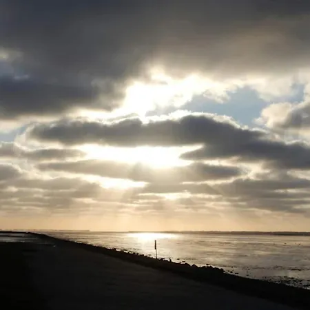 Kapitanskajute In Apartament *