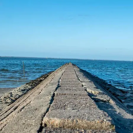 Apartament Kapitanskajute In *