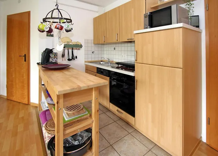 Daire Kapitanskajute In