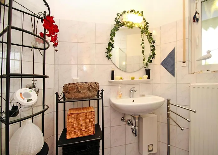 Kapitanskajute In Daire *