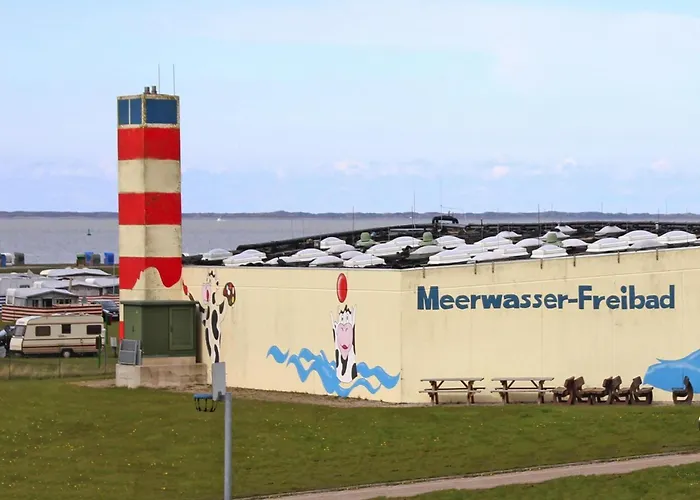 Kapitanskajute In Daire *