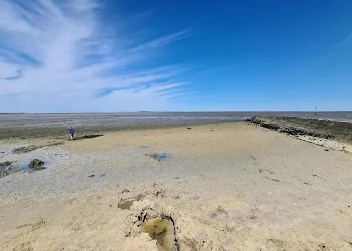 Kapitanskajute In Daire *