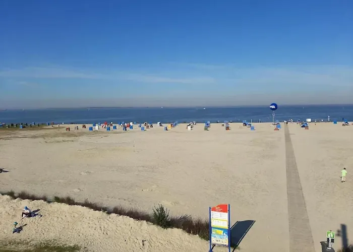 Daire Kapitanskajute In