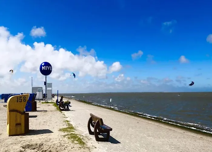 Daire Kapitanskajute In *