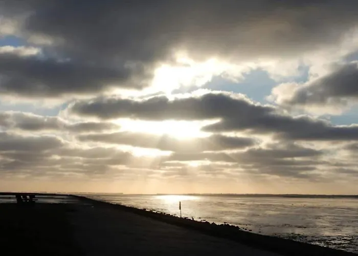 Kapitanskajute In Daire *