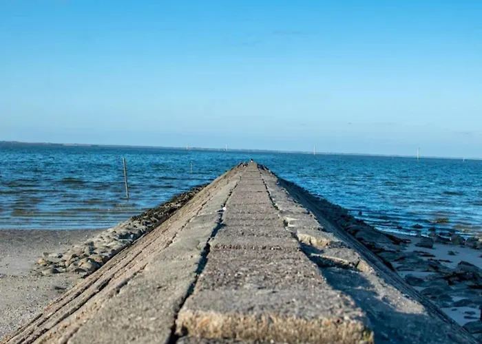 Daire Kapitanskajute In *